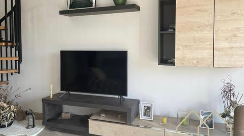 Foto 4 de Dúplex en venda a Joan Alsina, Eixample Sud – Migdia, Girona