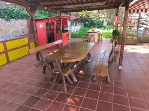Houses for rent in Gáldar  with Private garden, Terrace and Furnished