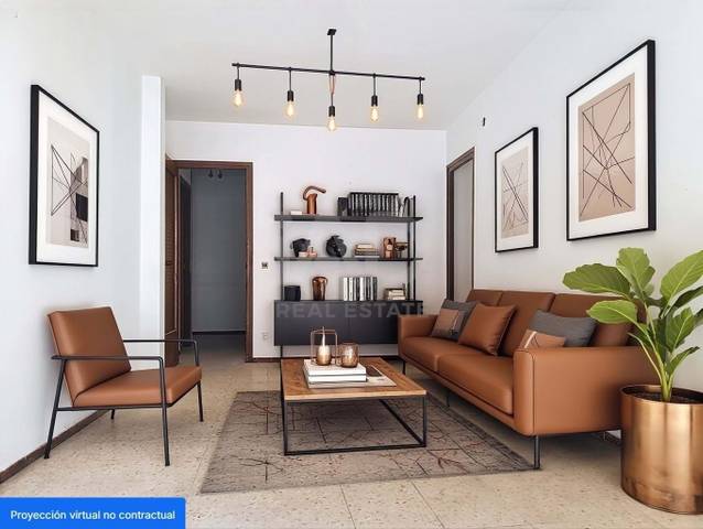 Piso en Venta en La Geltrú - Sant Jordi