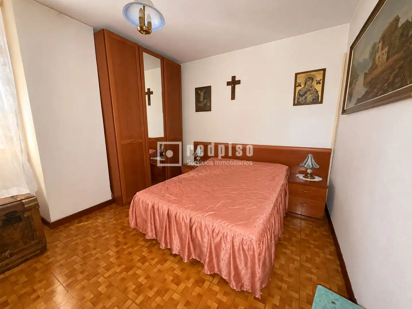 Piso con ascensor en venta en Plan Sur - Amistad, imagen 19