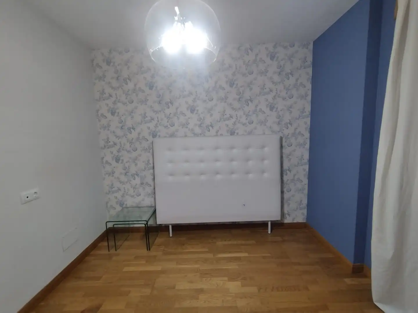 Habitación de Dúplex en venta en Narón con Calefacción, Parquet y Terraza