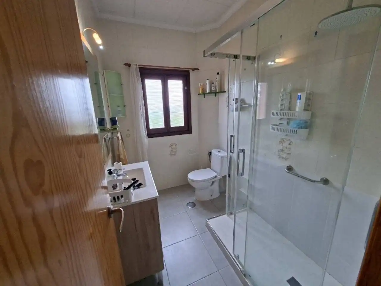 Baño de Piso en venta en Cartagena