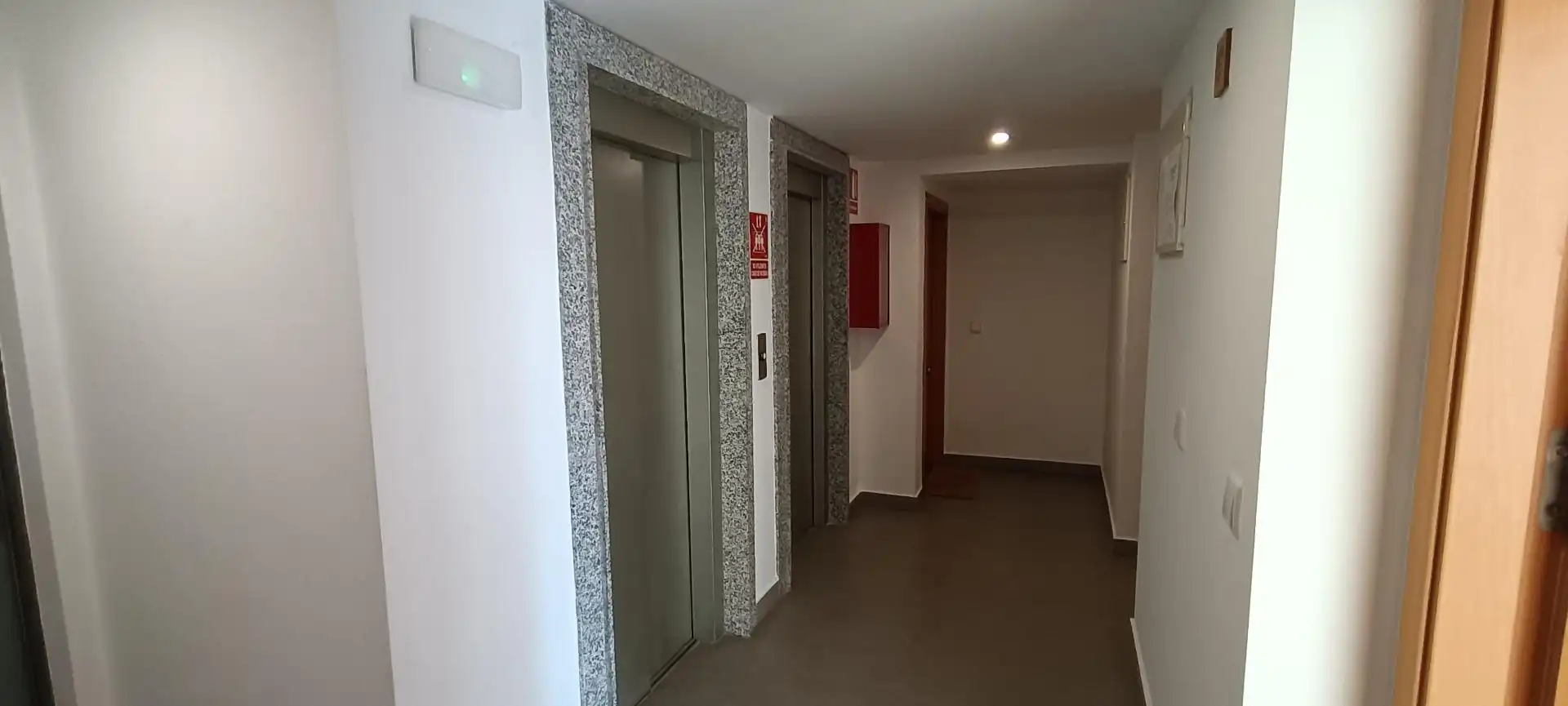Apartament amb piscina en venda a Avinguda Mestral, imagen 19