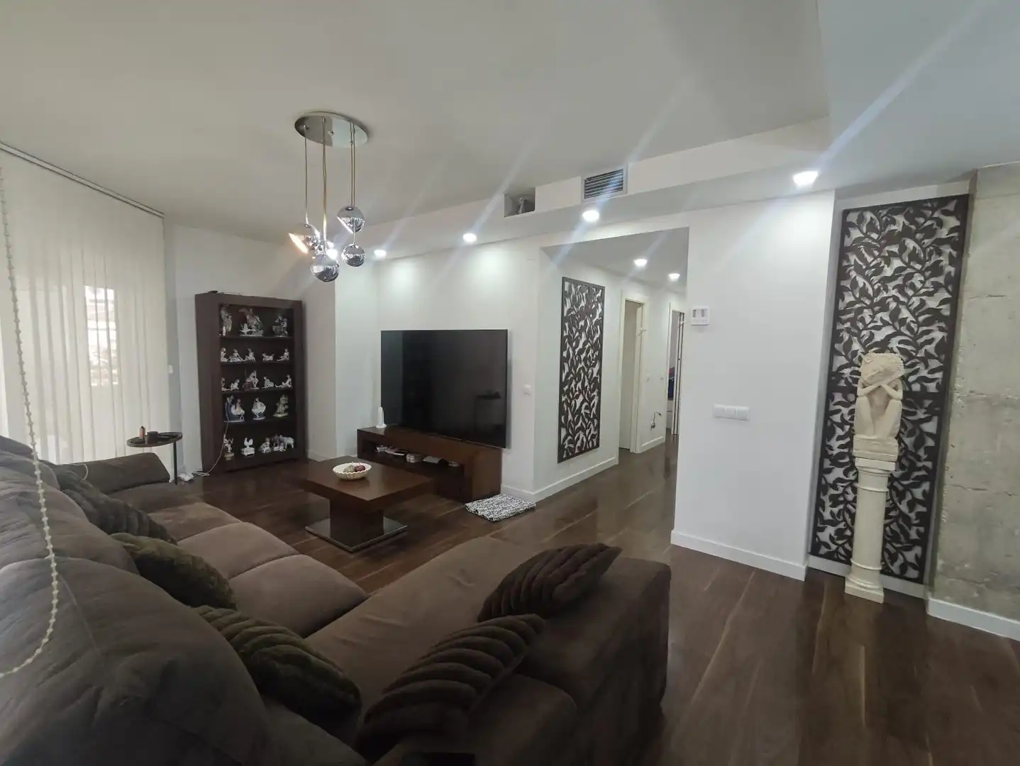 Ático con ascensor en venta en Campoamor - Altozano, imagen 17