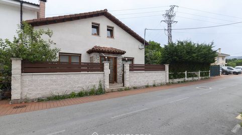 Foto 3 de Casa adosada en venta en Puente Viesgo, Cantabria