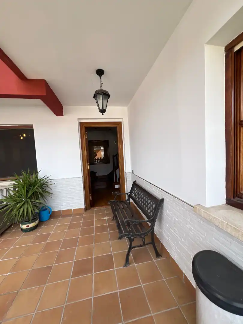 Casa adosada en venta en Calle los Fresnos, 13, Llanera