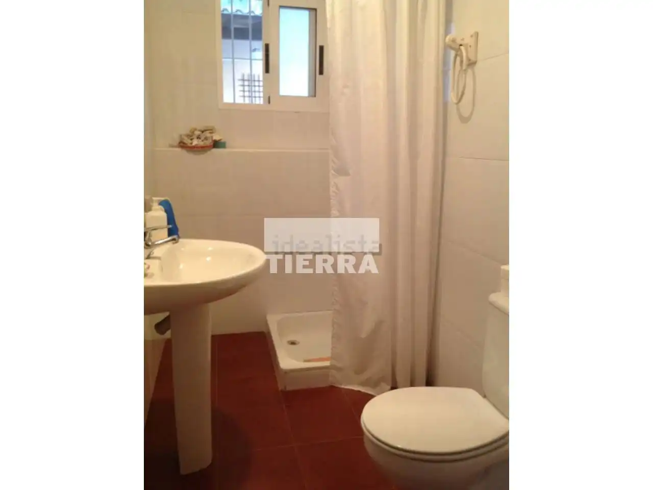 Bany de Casa o xalet en venda en Molina de Segura amb Jardí privat, Terrassa i Piscina
