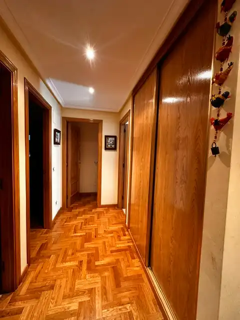 Pis en venda en Pravia amb Calefacció, Parquet i Traster