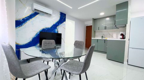 Foto 5 de Piso en venta en Cl Juan de Herrera, Mercado, Alicante / Alacant