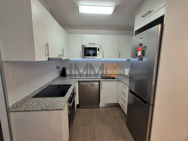 2-bedroom flat for sale in Sant Julià de Lòria · 45 of 60