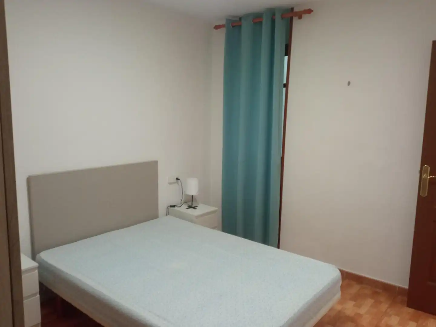 Piso de alquiler en Eixample