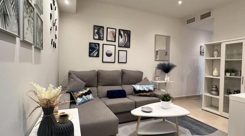 Foto 5 de Planta baixa de lloguer a Camelia, 2, Cortijo Torrequebrada, Málaga