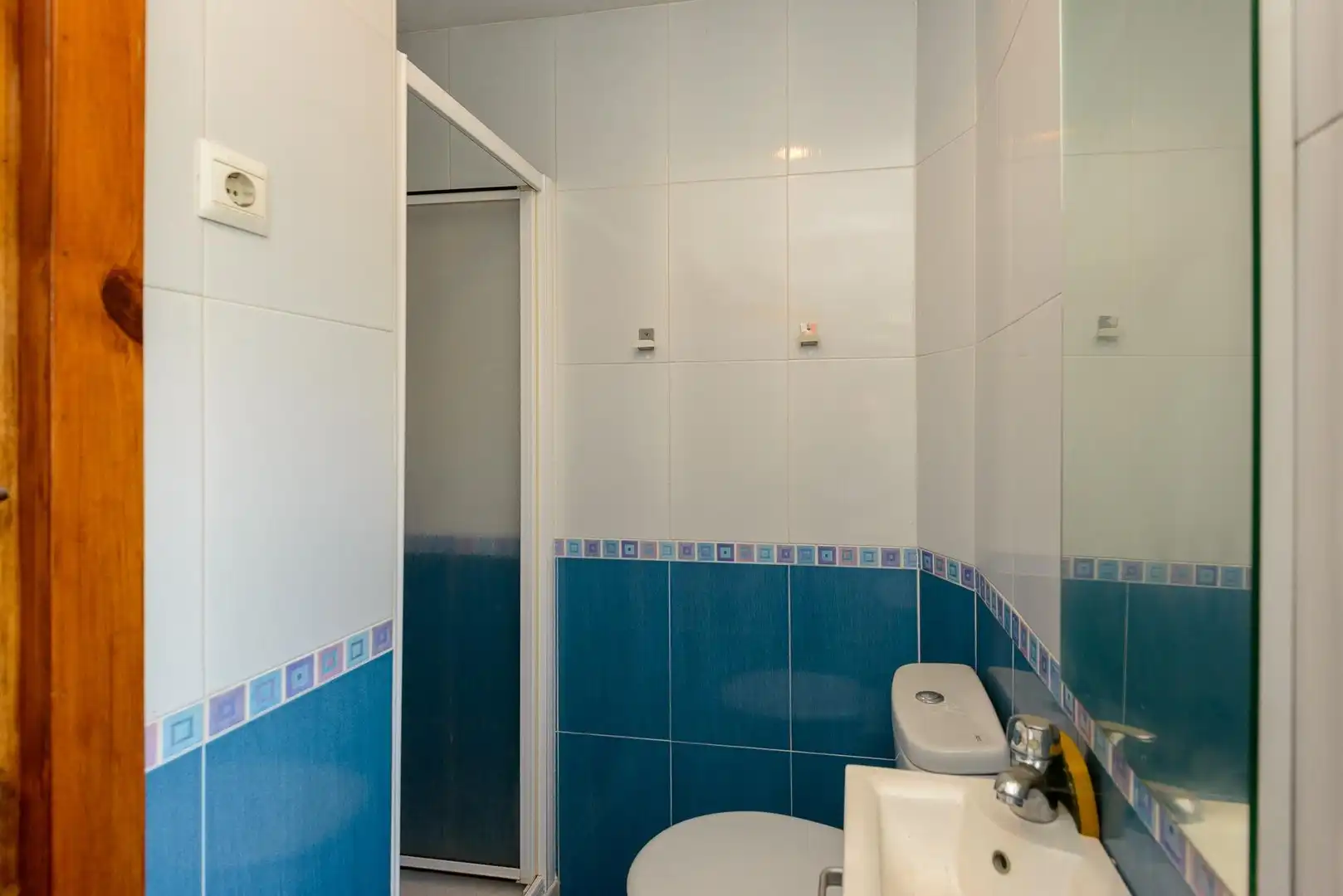 Bany de Casa o xalet en venda en Quintes - Arroes