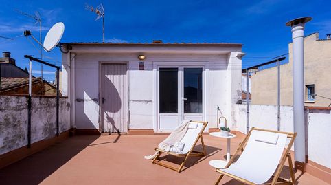 ESPECTACULAR CASA CANTONERA EN UNA DE LAS MEJORES ZONAS DE LA CREU ALTA!, imatge 5