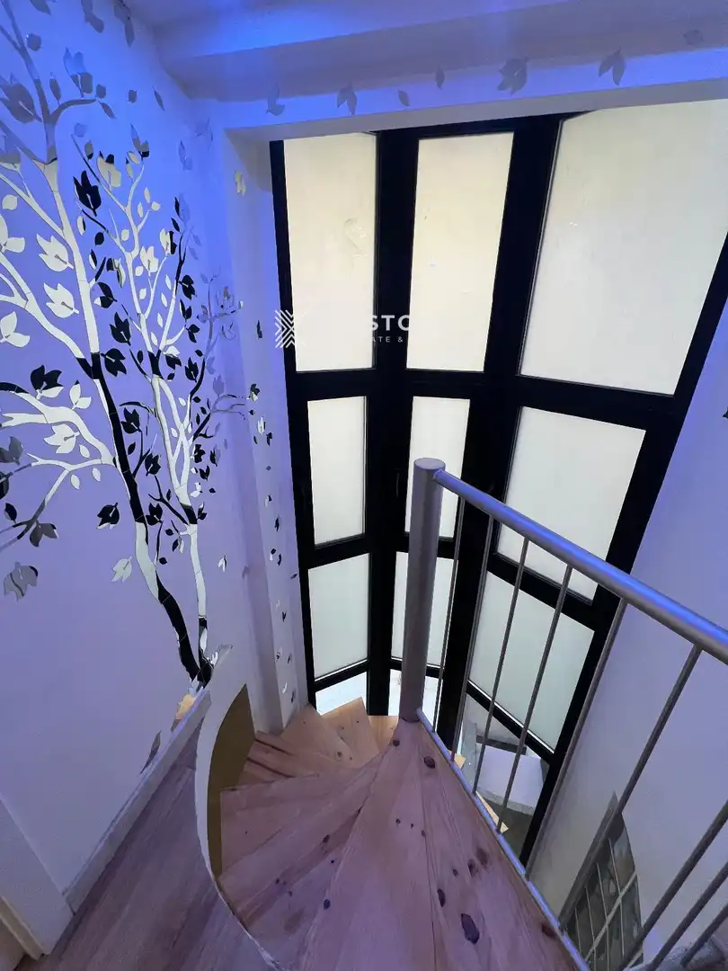 Flat for rent in Carrer Poeta Campos Vasallo, 46, Mercado, Mercado