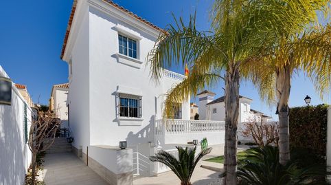 Foto 3 de Finca rústica en venda a N/a, -1, Villamartín - Las Filipinas, Orihuela