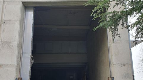 OPORTUNIDAD DE SÓLIDA Y DIÁFANA NAVE DE INDUSTRIAL DOBLE, imatge 5
