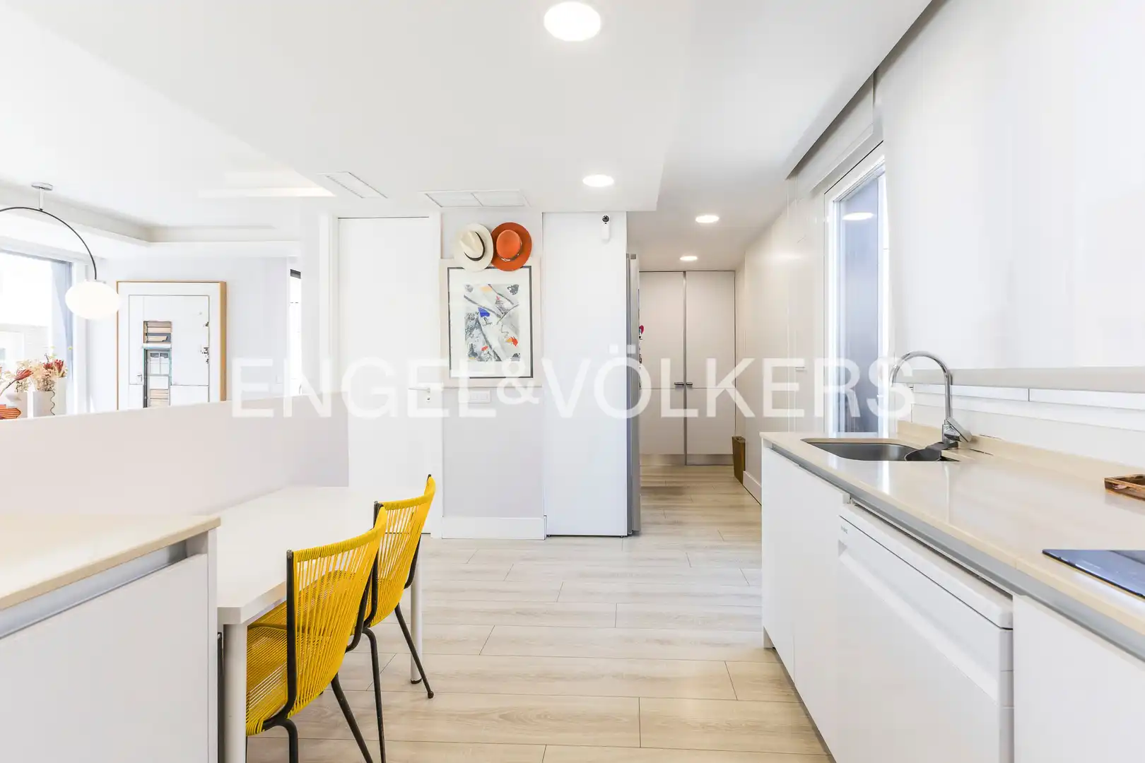 Duplexes for sale in Nueva España