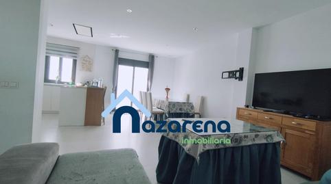 Foto 2 de Casa adosada en venda a Arco Norte - Avda. España, Dos Hermanas