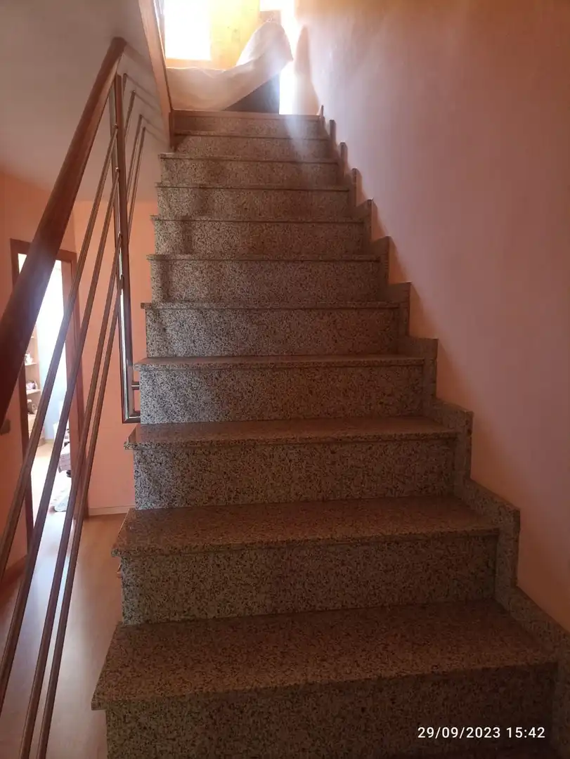 Houses for sale in Berga  with Private garden, Parquet flooring and Balcony