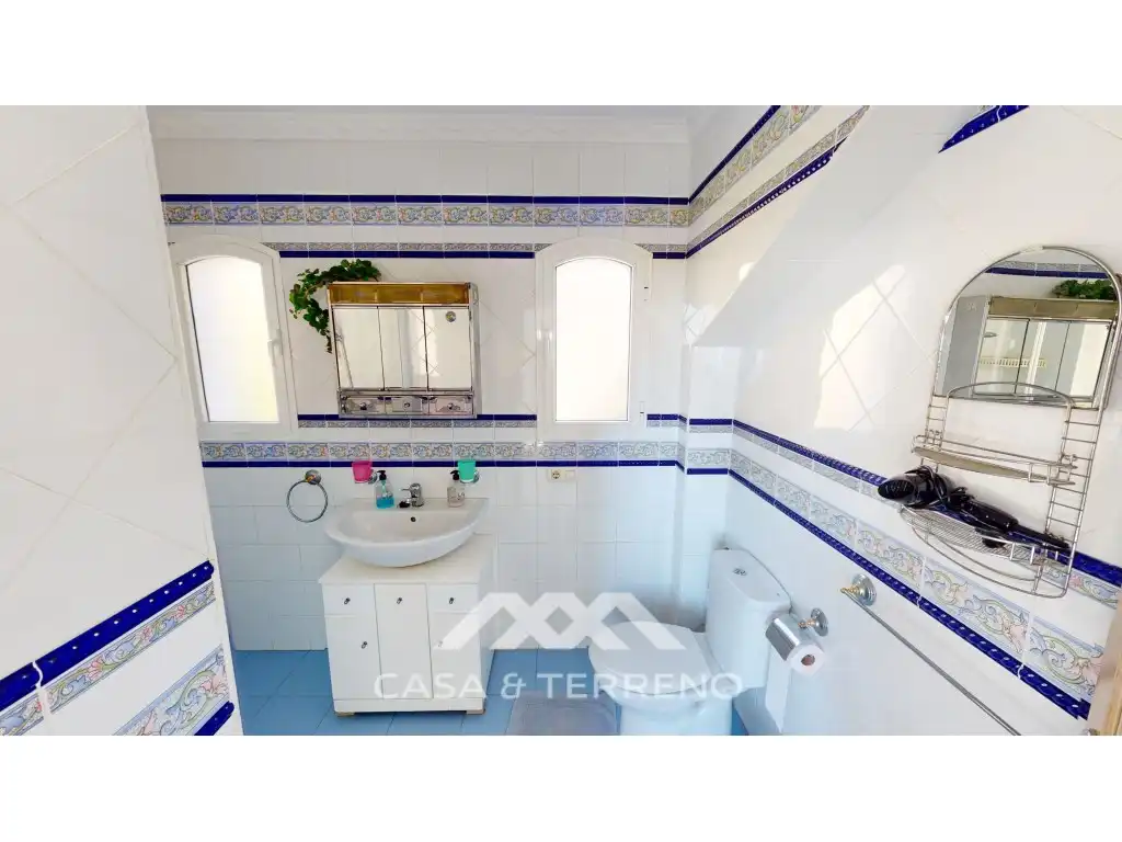 Casa con piscina in vendita a Urb. Amberes, 82-64, imagen 28
