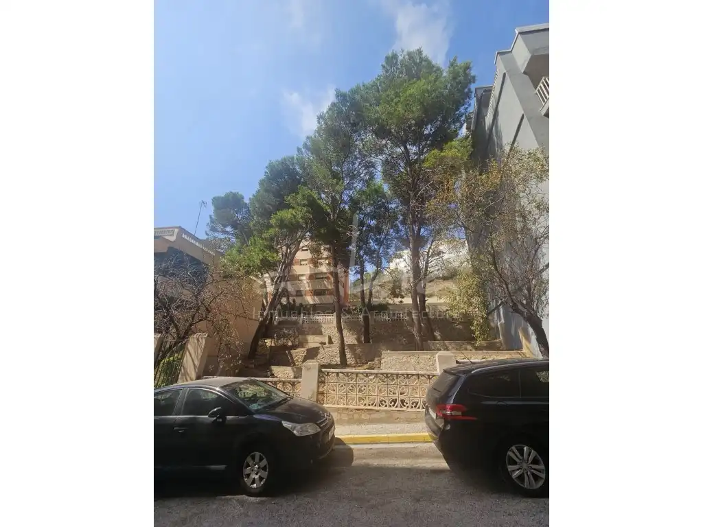 Terrain résidentiel à vendre à El Faro, imagen 6