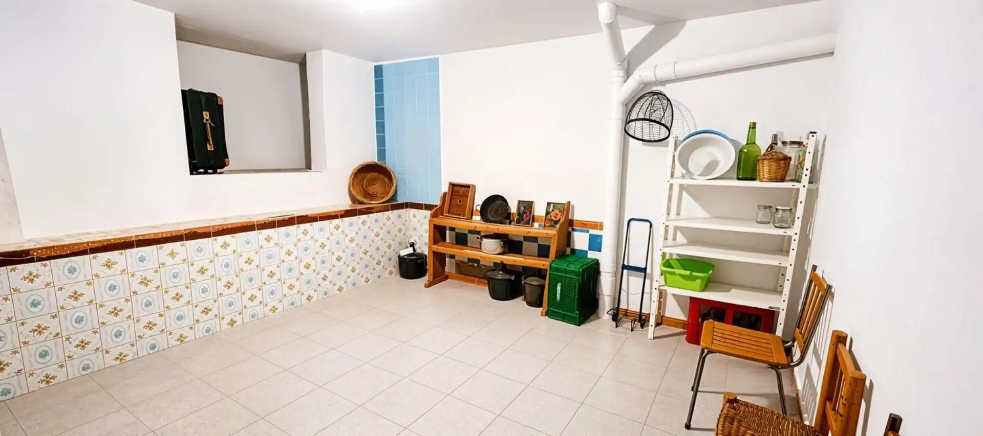 Flat for sale in Jarandilla de la Vera