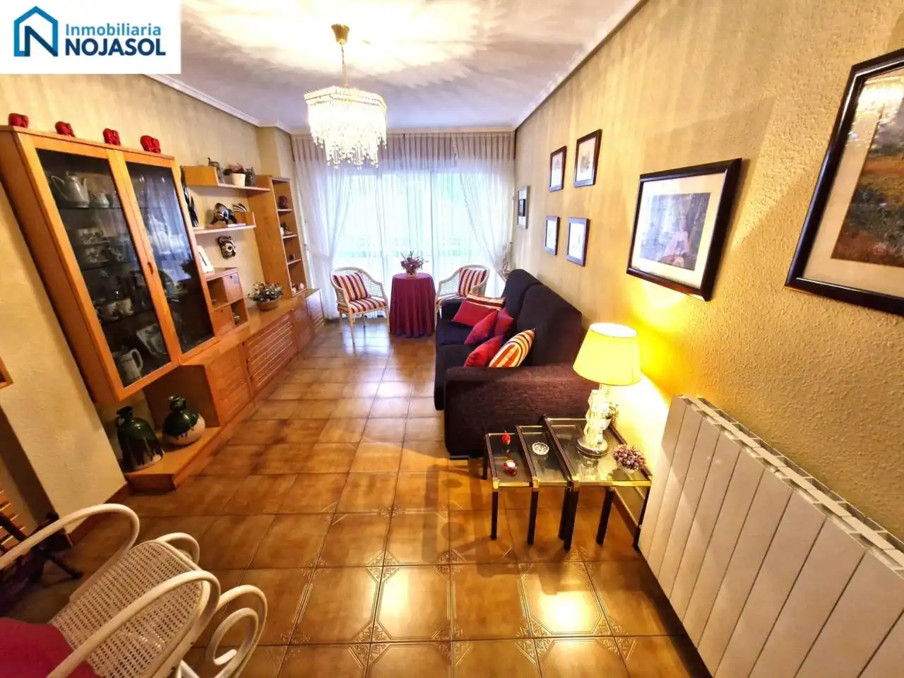 Appartement compact avec terrasse à vendre à Calle ris, imagen 6
