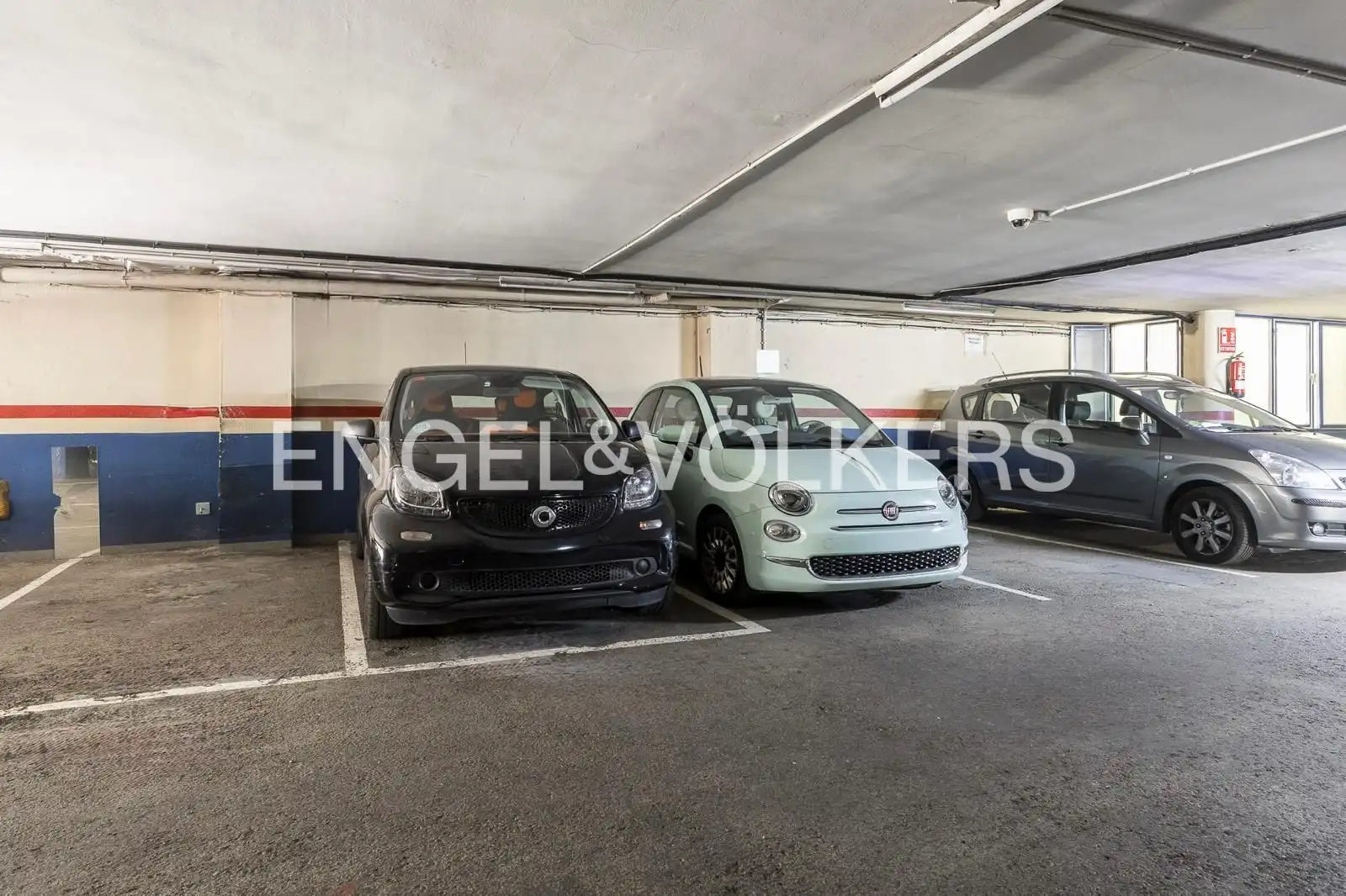 Penthouse mit Aufzug zum Verkauf in Sarrià - Sant Gervasi, imagen 51