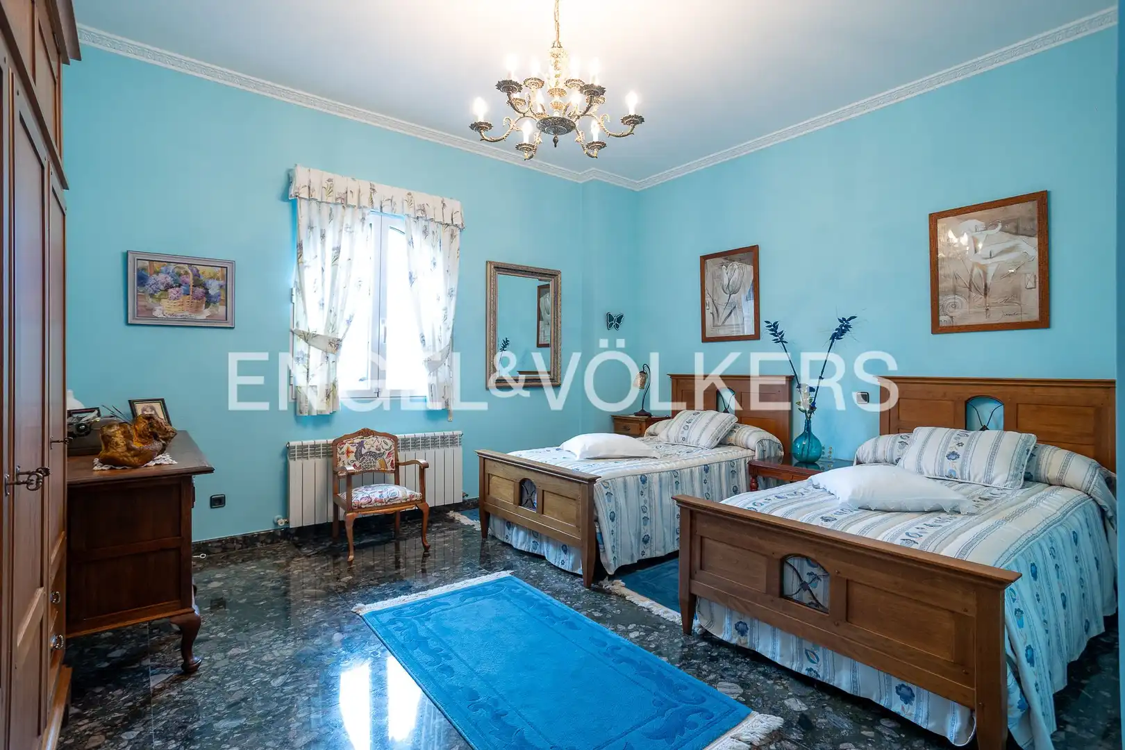Bedroom of Houses for sale in Bareyo  with Heating, Private garden and Terrace