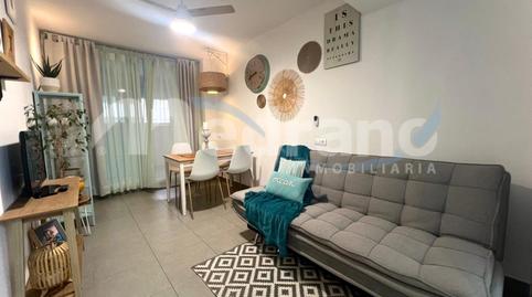 Foto 4 de Apartamento de alquiler en Calle Gregal, Alitana - Casablanca, Alicante