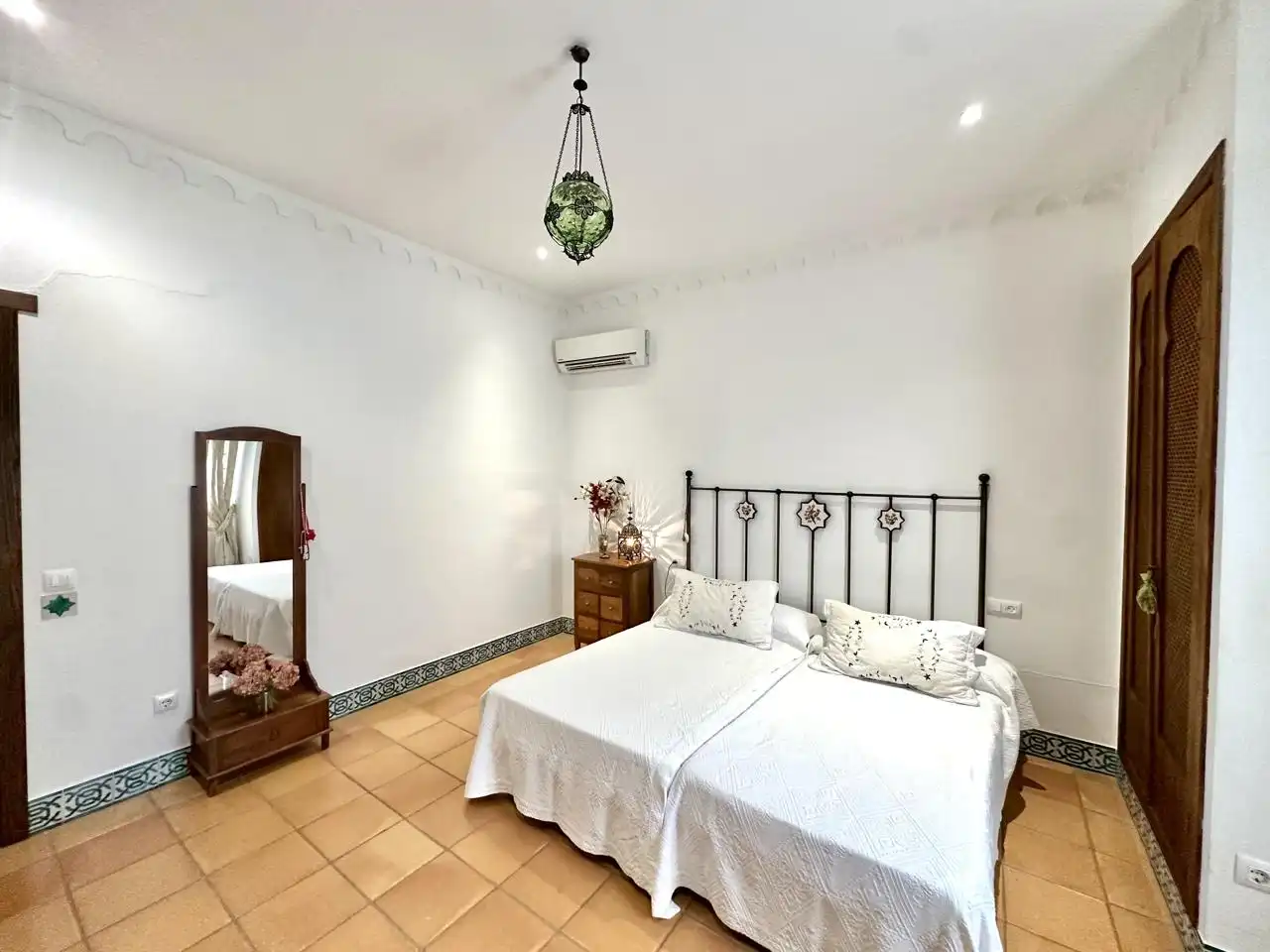 Country house zum Verkauf in Sierra de Yeguas