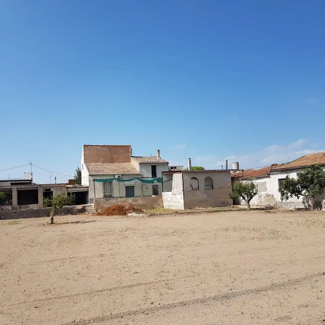 Country house zum Verkauf in Murcia mit Terrasse und Abstellraum