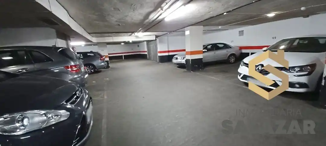 Parkplatz zum Verkauf in Autonomia Kalea, imagen 4