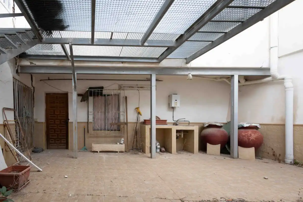 Casa o chalet en venta en Molina de Segura con Calefacción, Terraza y Amueblado