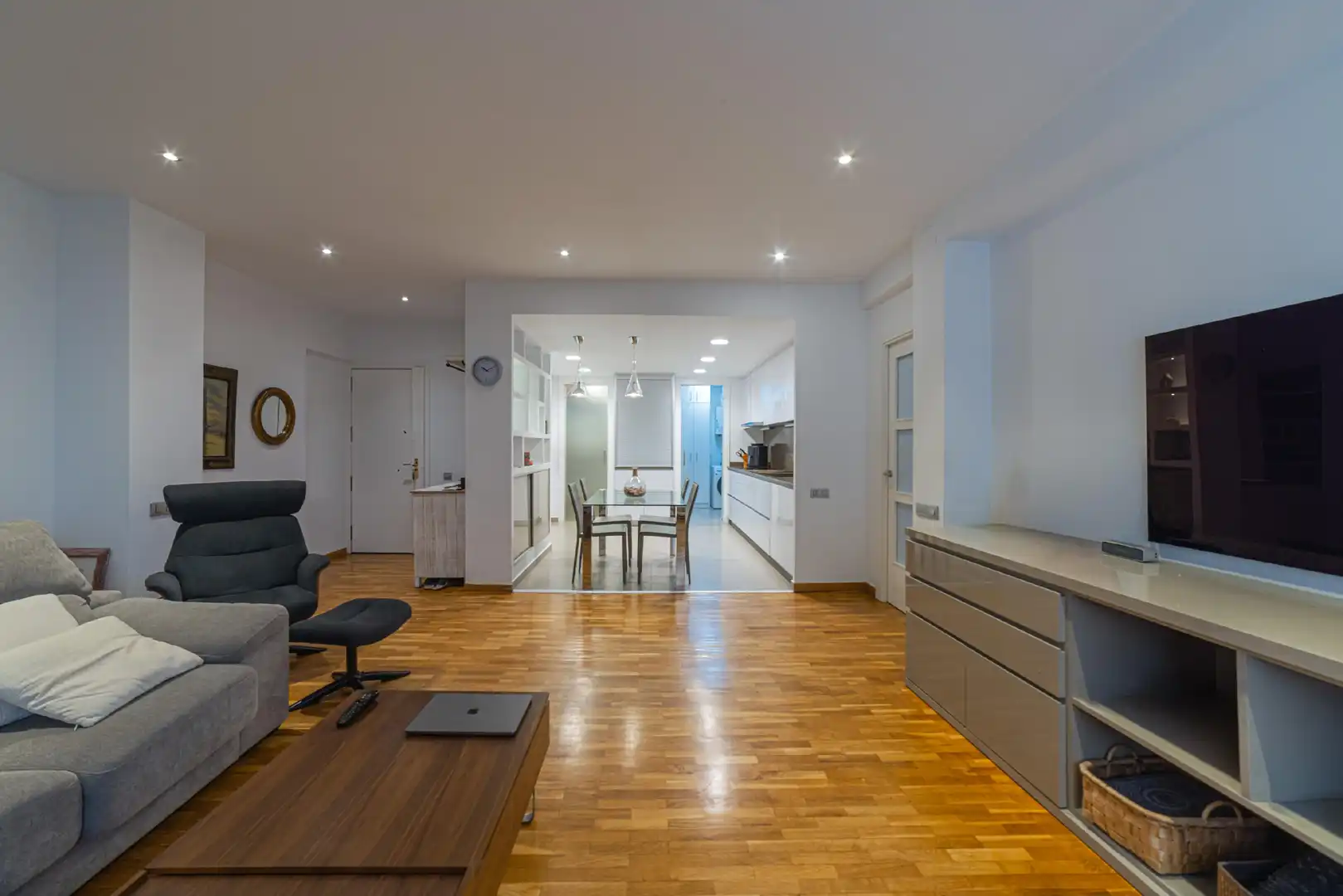 Piso con ascensor en venta en Les Corts, imagen 8