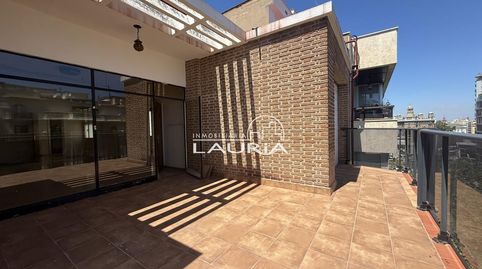 Foto 5 de Ático en venta en Navarro Reverter, El Pla del Remei, Valencia Capital