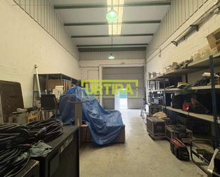 Industrial buildings to rent in Astigarraga