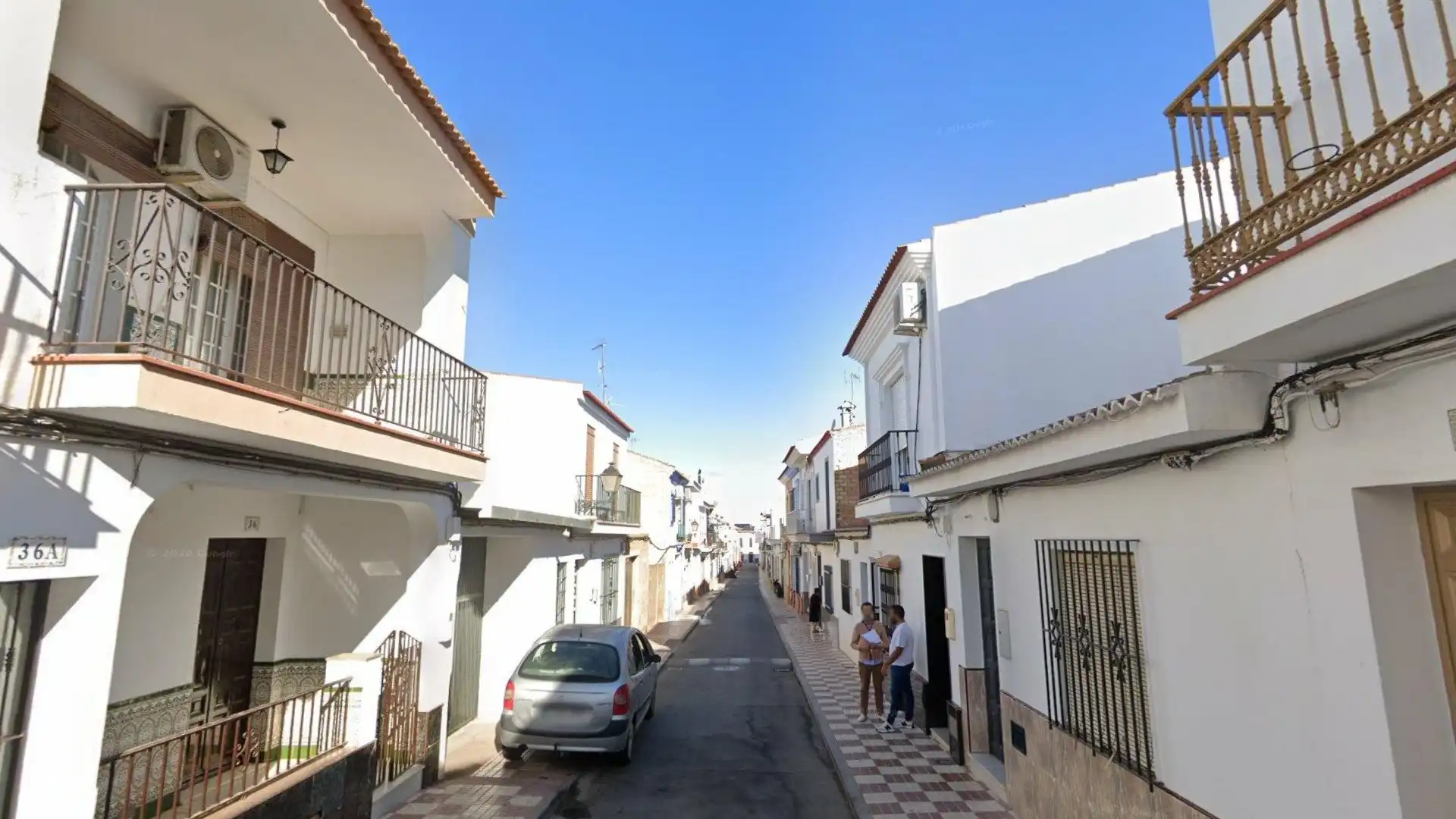Appartement à vendre à Ramon Y Cajal, imagen 2