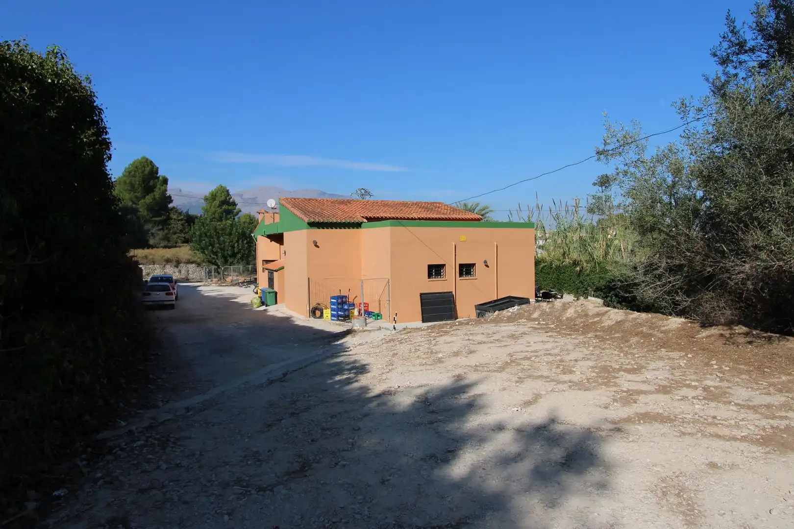 Gewerbefläche zum Verkauf in Orba, imagen 28