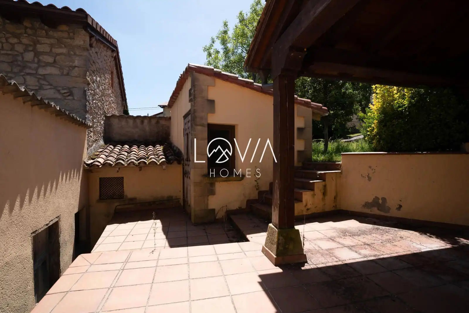 Chalet en venta en Pesues, imagen 5