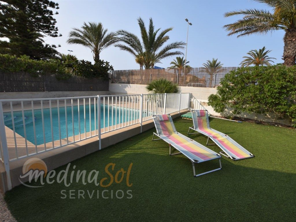 House or chalet for sale in Entremares