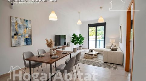 Foto 3 de Piso en venta en del Camino a Forna, Vilallonga / Villalonga, Valencia