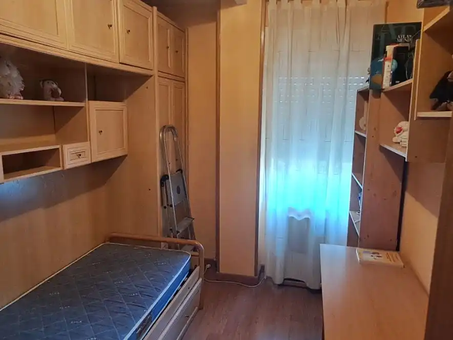 Piso con jardín en venta en Maria odiaga 43, imagen 3