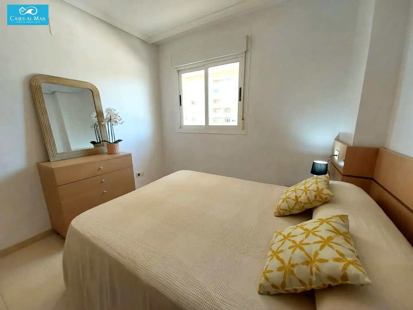 Apartament amb terrassa en venda a Amplaries 45, imagen 16