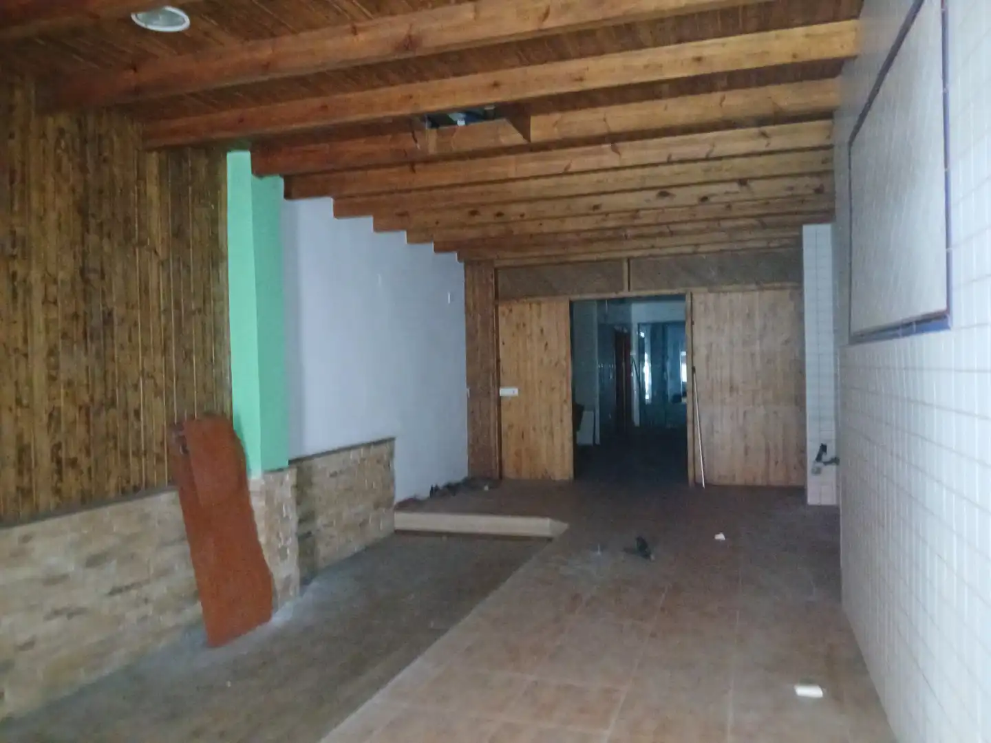 Local comercial de lloguer a Calle Rodríguez Acosta, imagen 5