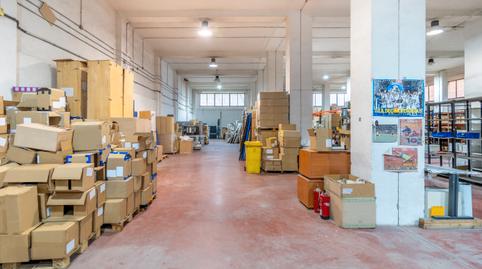 Photo 3 of Industrial buildings for sale in  Calle de Albasanz, Simancas, Madrid
