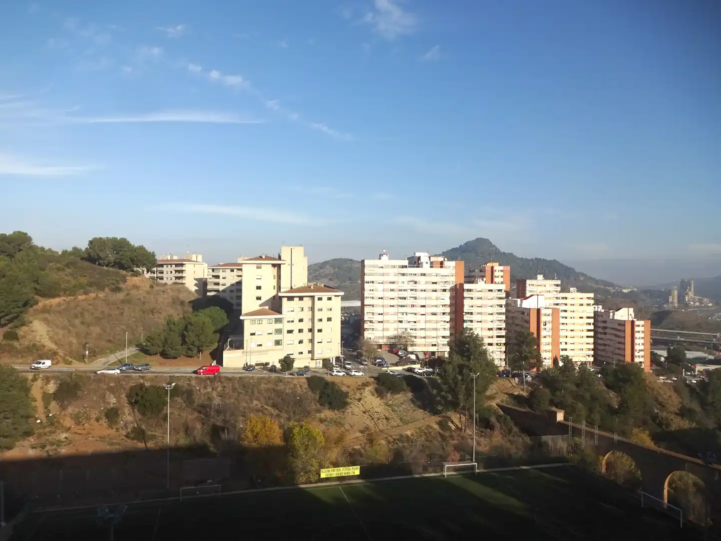 Local en venda a Carrer de les Agudes, 24, Ciutat Meridiana