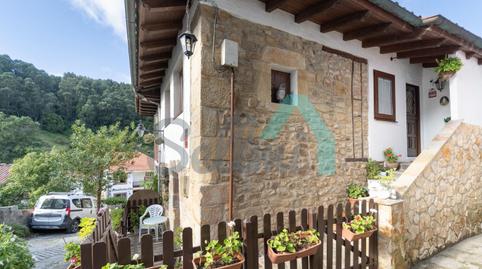 Photo 5 of Single-family semi-detached for sale in Aldea San Miguel, Tazones - Argüero, Asturias