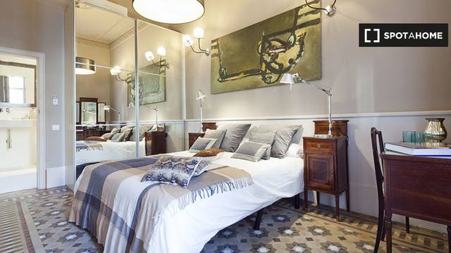 Piso en Alquiler en Dreta de l'Eixample